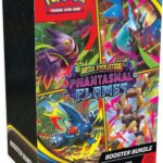 Phantasmal Flames Booster Bundle - ME02