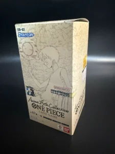 EB-02 Anime 25th Collection