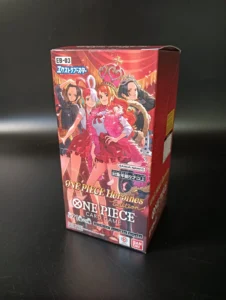 EB-03 ONE PIECE Heroines Edition