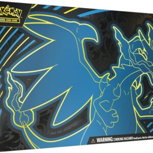 Mega Charizard X ex Ultra Premium Collection - Miscellaneous Cards & Products (MCAP)