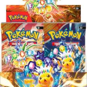 Surging Sparks Booster Box - SV08