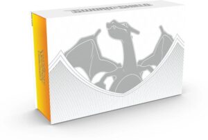 Sword & Shield Ultra-Premium Collection: Charizard