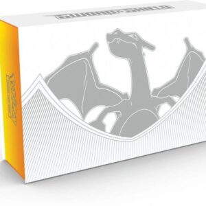 Sword & Shield Ultra-Premium Collection: Charizard