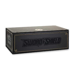 Sword & Shield Ultra-Premium Collection - Zacian & Zamazenta - Miscellaneous Cards & Products (MCAP)