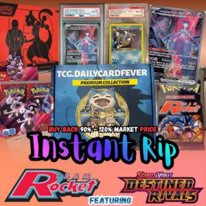 Team Rocket Edition