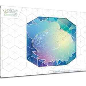 Terapagos ex Ultra-Premium Collection - Miscellaneous Cards & Products (MCAP)