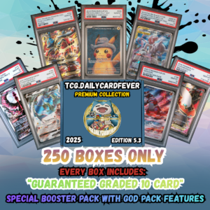 THE PREMIUM COLLECTION - EDITION 5.3 (LAST EDITION FOR 2025)