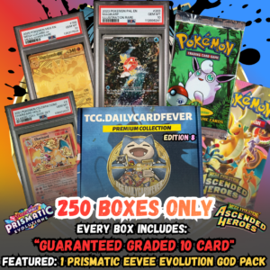 THE PREMIUM COLLECTION (EDITION 8)