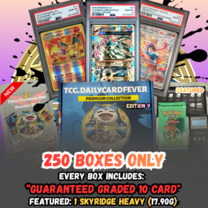 THE PREMIUM COLLECTION (EDITION 9)