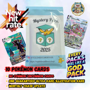 Ultra Premium God Pack!